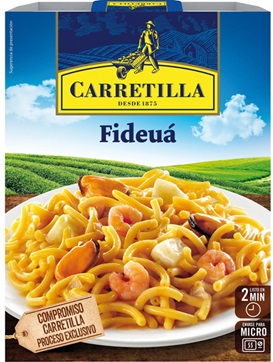 Fideua Carretilla-image