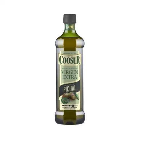 Aceite oliva intenso 1Lt Cosur-image
