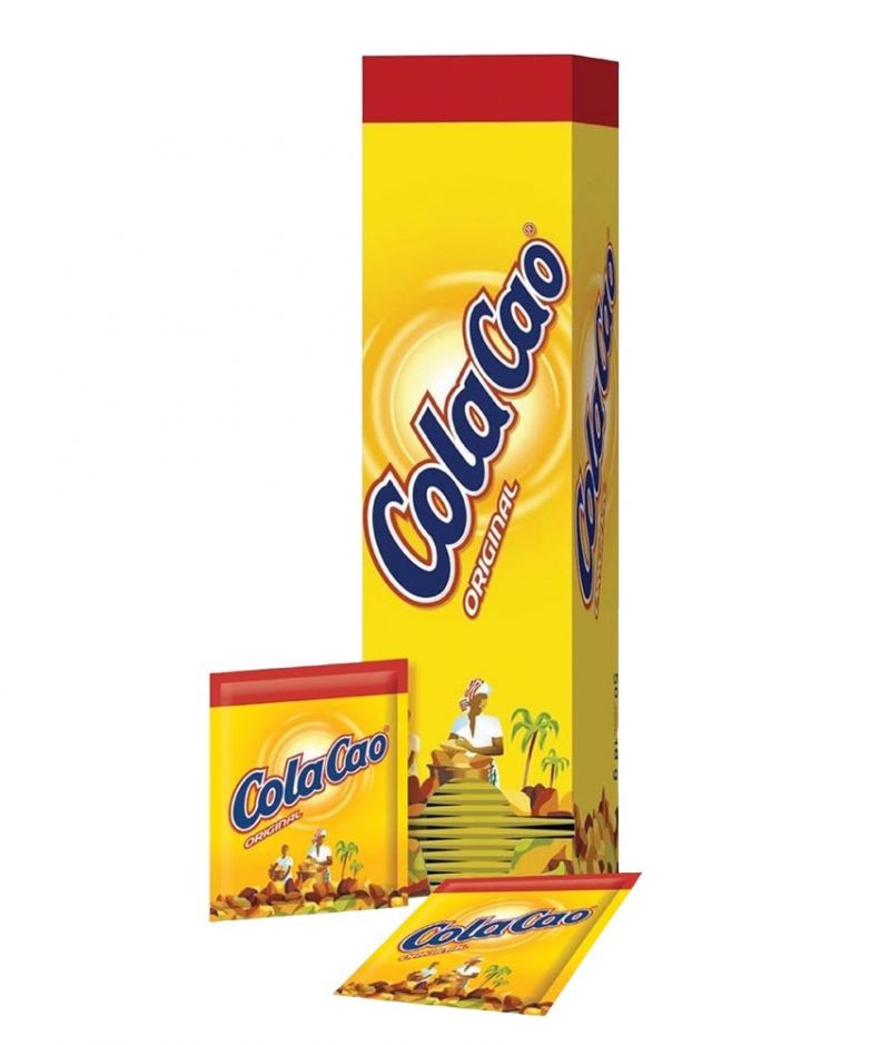 ColaCao sobre pack 50-image